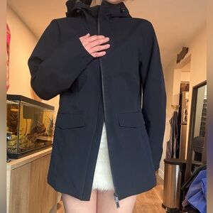 Pendleton Women's Navy Trench Coat